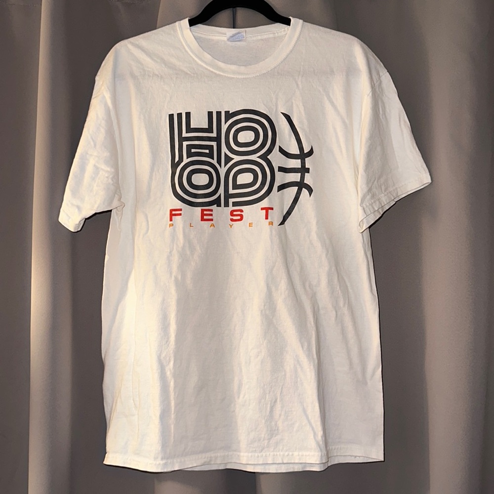 2023 Hoppfest Player Tee